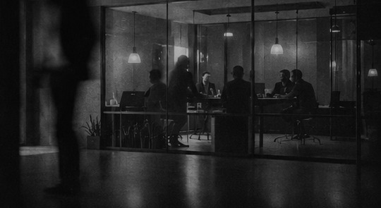 Échange professionnel